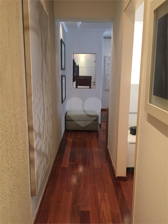 Venda Apartamento São Paulo Vila Olímpia REO28698 9