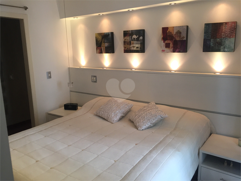 Venda Apartamento São Paulo Vila Olímpia REO28698 4