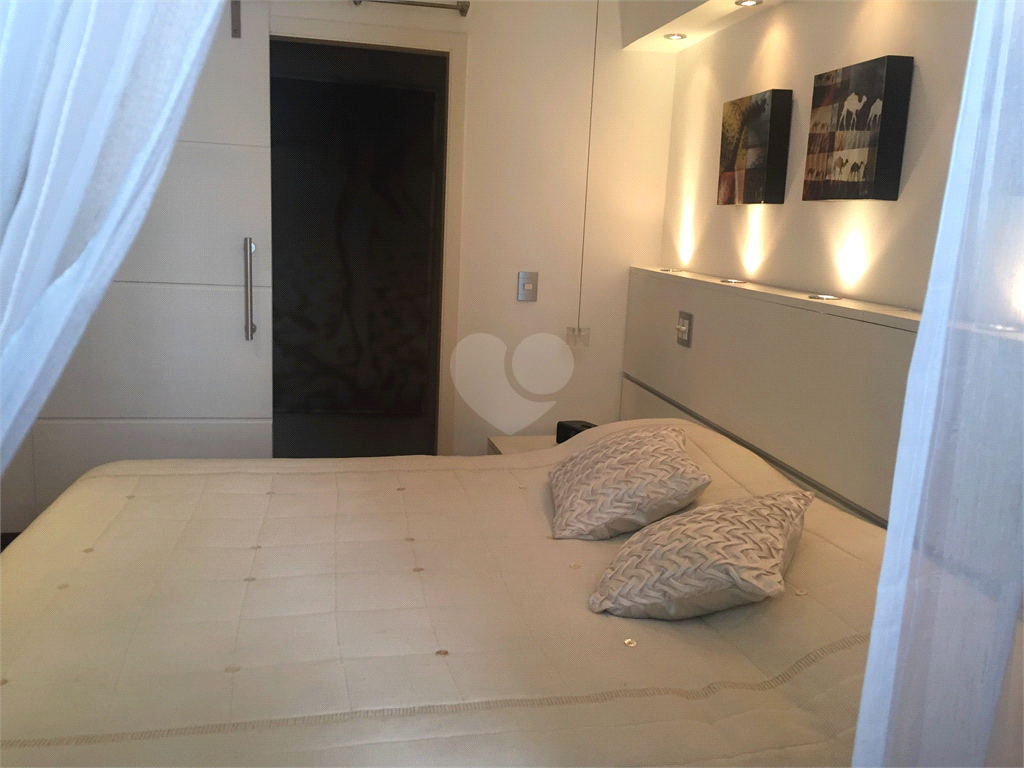 Venda Apartamento São Paulo Vila Olímpia REO28698 3