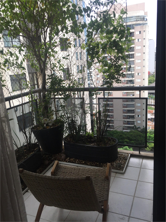 Venda Apartamento São Paulo Vila Olímpia REO28698 7