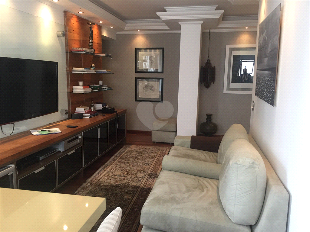 Venda Apartamento São Paulo Vila Olímpia REO28698 2