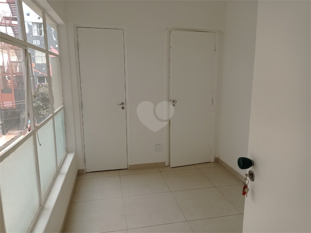 Venda Salas São Paulo Higienópolis REO287016 12