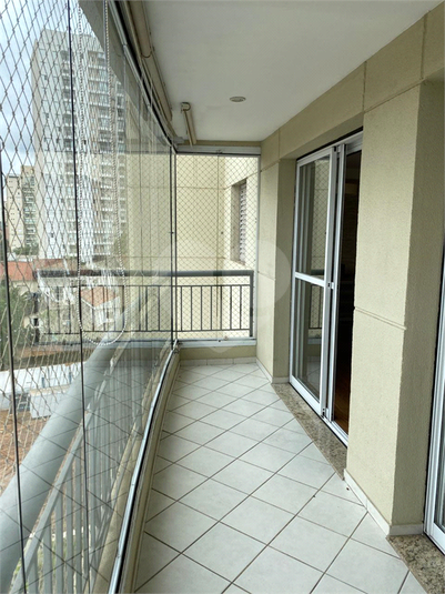 Venda Apartamento São Paulo Vila Romana REO287037 2