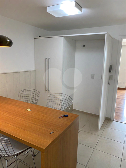 Venda Apartamento São Paulo Vila Romana REO287037 15