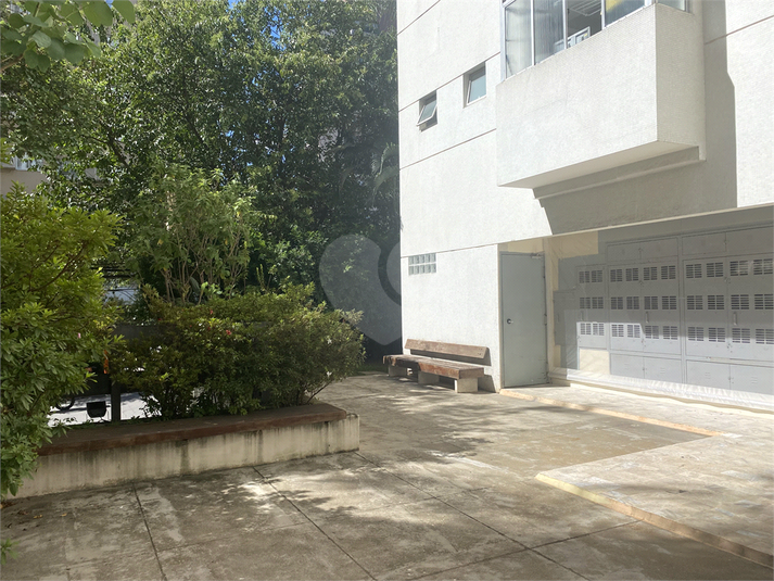 Venda Apartamento São Paulo Vila Nova Conceição REO287046 26