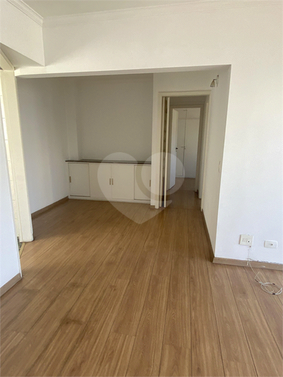 Venda Apartamento São Paulo Vila Nova Conceição REO287046 3