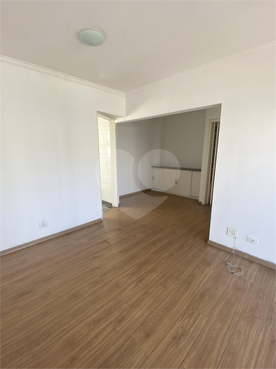 Venda Apartamento São Paulo Vila Nova Conceição REO287046 2