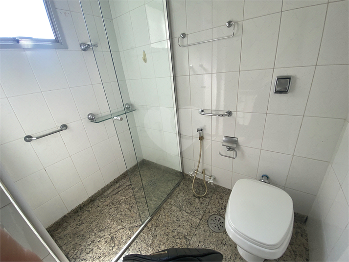 Venda Apartamento São Paulo Vila Nova Conceição REO287046 19