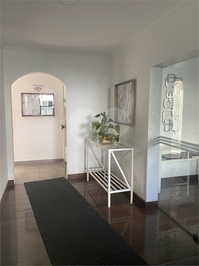 Venda Apartamento São Paulo Vila Nova Conceição REO287046 25