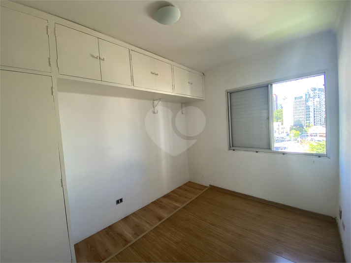 Venda Apartamento São Paulo Vila Nova Conceição REO287046 9