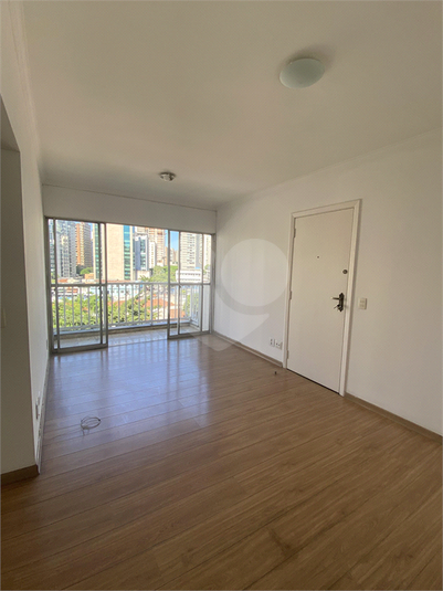 Venda Apartamento São Paulo Vila Nova Conceição REO287046 1