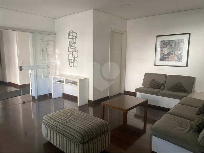 Venda Apartamento São Paulo Vila Nova Conceição REO287046 23