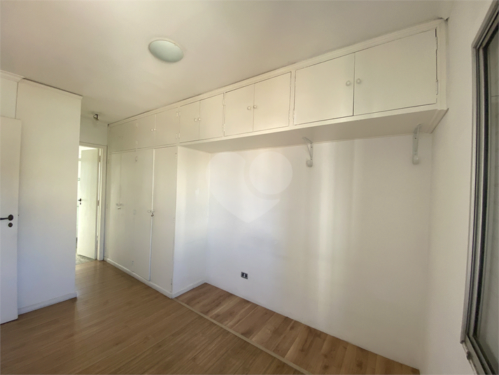 Venda Apartamento São Paulo Vila Nova Conceição REO287046 8