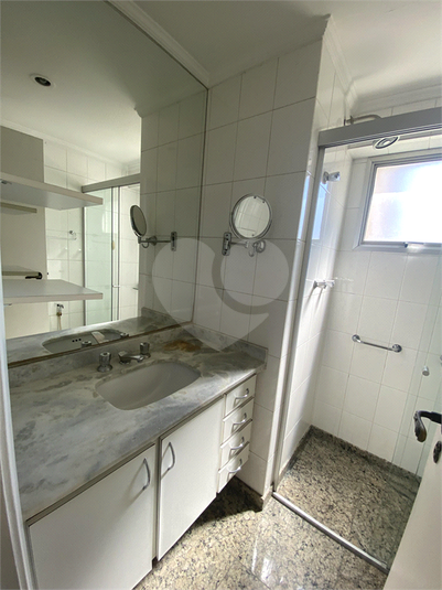 Venda Apartamento São Paulo Vila Nova Conceição REO287046 17