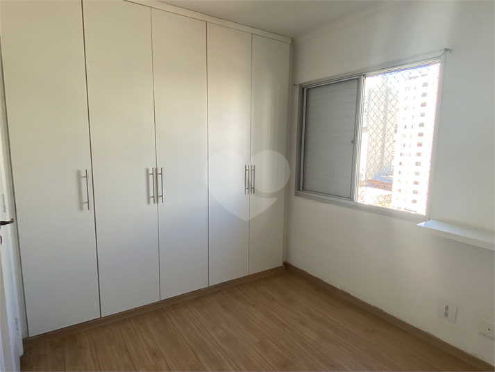 Venda Apartamento São Paulo Vila Nova Conceição REO287046 10