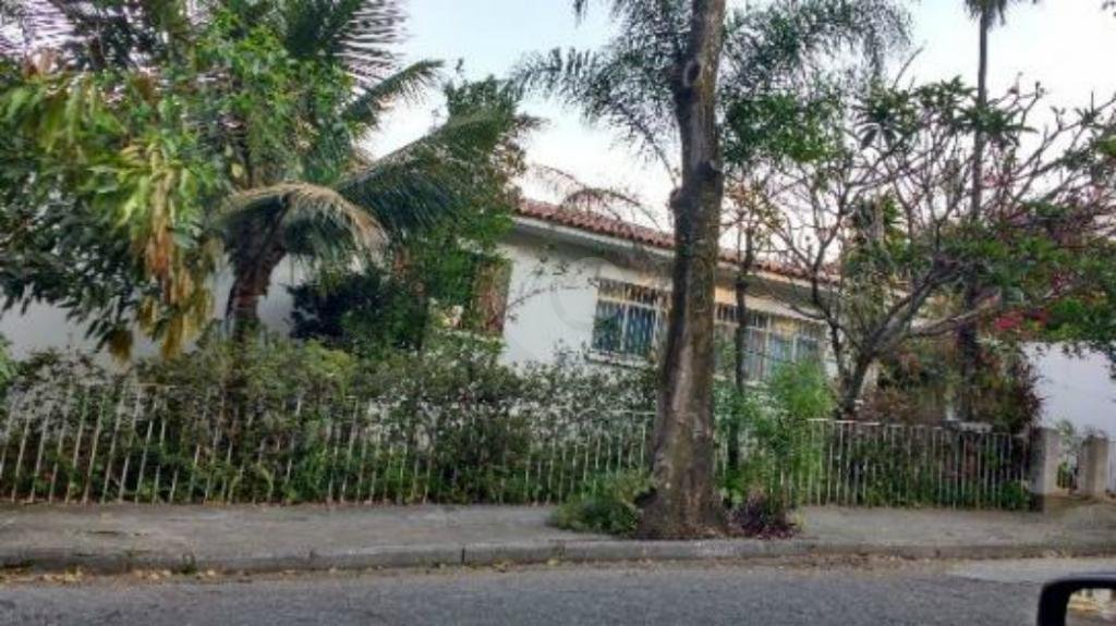 Venda Casa São Paulo Sumarezinho REO287078 1