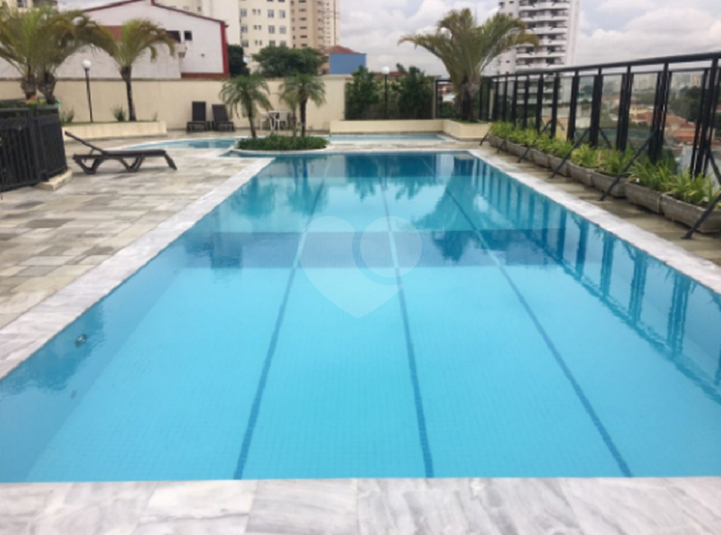 Venda Apartamento São Paulo Vila Maria Alta REO287086 14