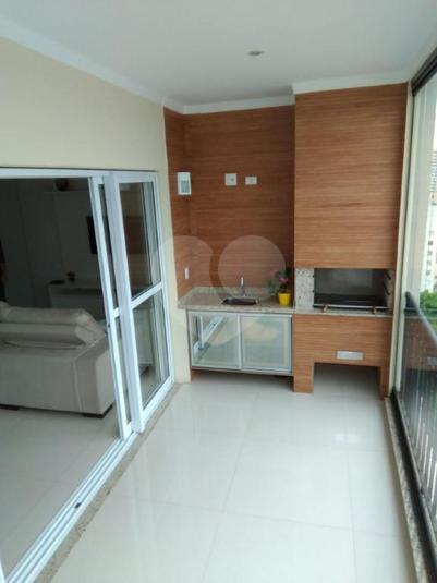 Venda Apartamento São Paulo Vila Maria Alta REO287086 5