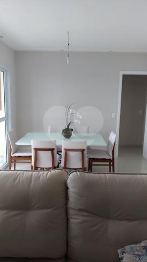 Venda Apartamento São Paulo Vila Maria Alta REO287086 13