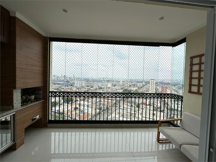 Venda Apartamento São Paulo Vila Maria Alta REO287086 4