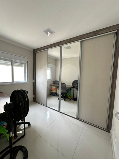 Venda Apartamento São Paulo Vila Maria Alta REO287086 8