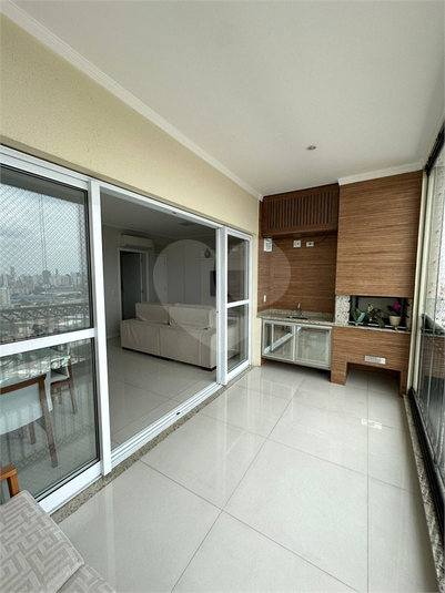 Venda Apartamento São Paulo Vila Maria Alta REO287086 2