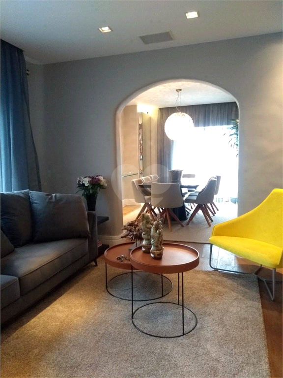 Venda Apartamento São Paulo Jardim Paulista REO28711 8