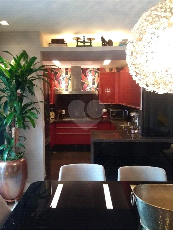 Venda Duplex São Paulo Jardim Paulista REO28711 40