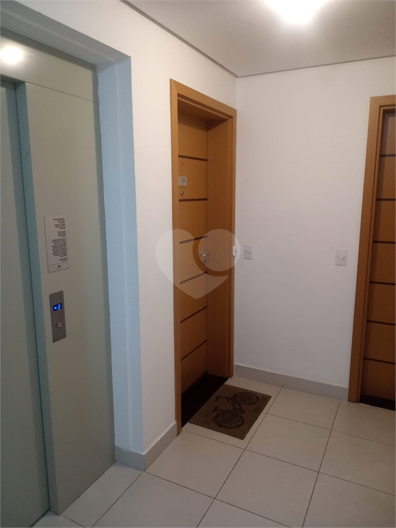 Venda Apartamento São Paulo Lauzane Paulista REO287164 30