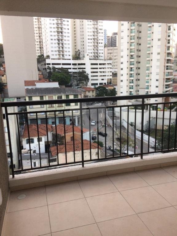 Venda Apartamento São Paulo Lauzane Paulista REO287164 3