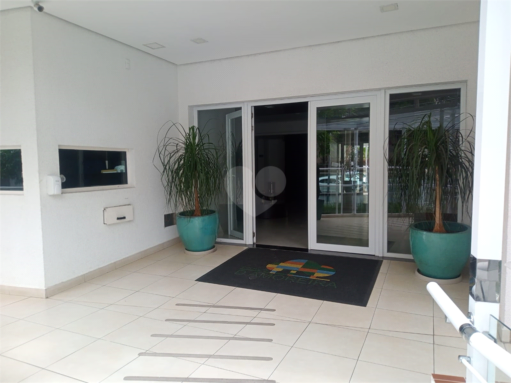 Venda Apartamento São Paulo Lauzane Paulista REO287164 28