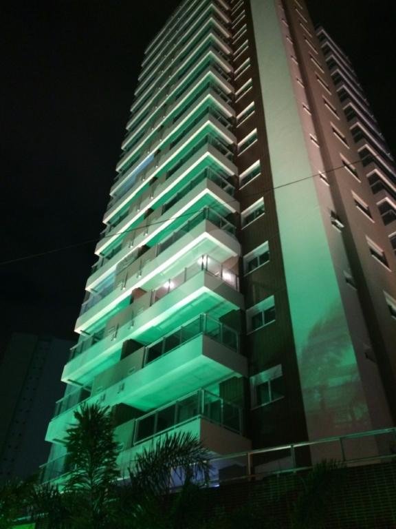 Venda Apartamento São Paulo Lauzane Paulista REO287164 7