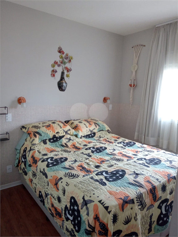 Venda Apartamento São Paulo Lauzane Paulista REO287164 14