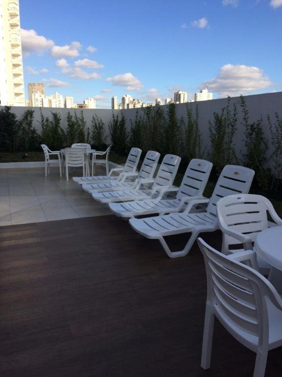 Venda Apartamento São Paulo Lauzane Paulista REO287164 23