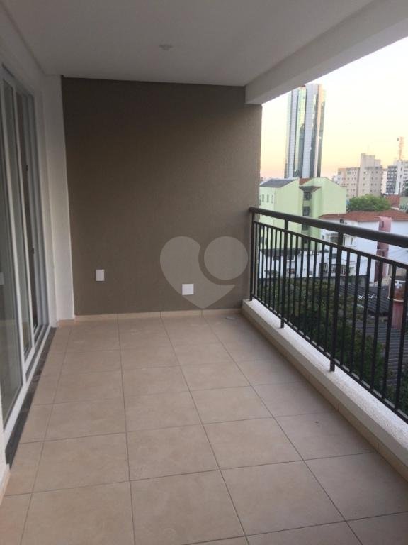 Venda Apartamento São Paulo Lauzane Paulista REO287164 4