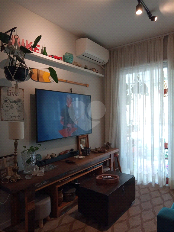 Venda Apartamento São Paulo Lauzane Paulista REO287164 3