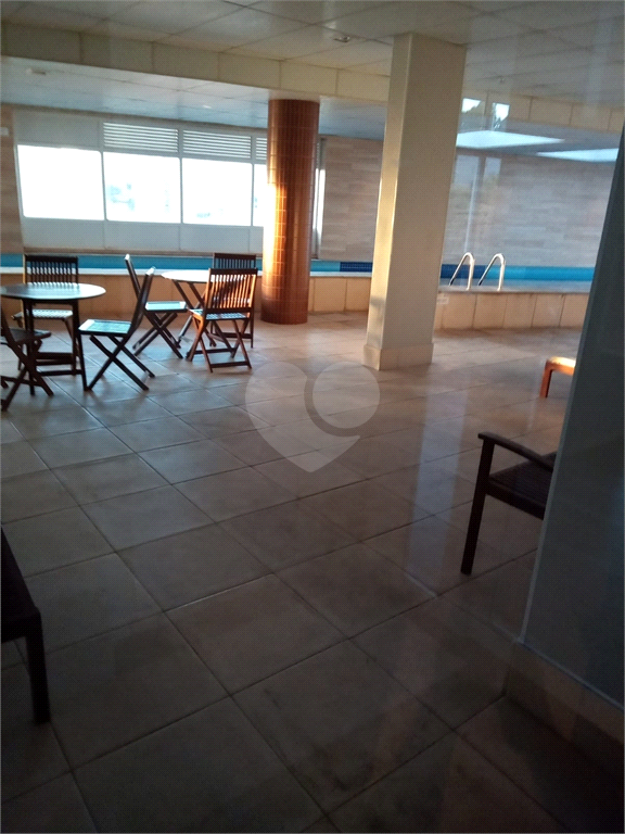 Venda Apartamento São Paulo Lauzane Paulista REO287164 32