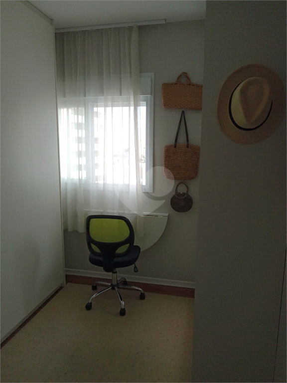 Venda Apartamento São Paulo Lauzane Paulista REO287164 12