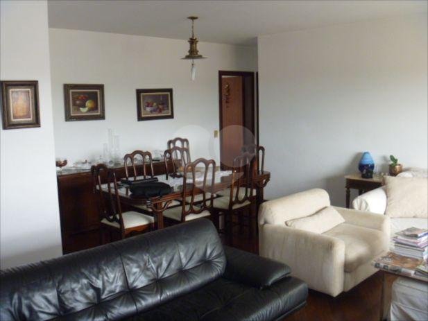 Venda Apartamento São Paulo Vila Suzana REO28725 2