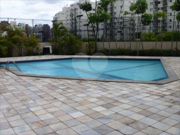 Venda Apartamento São Paulo Vila Suzana REO28725 13