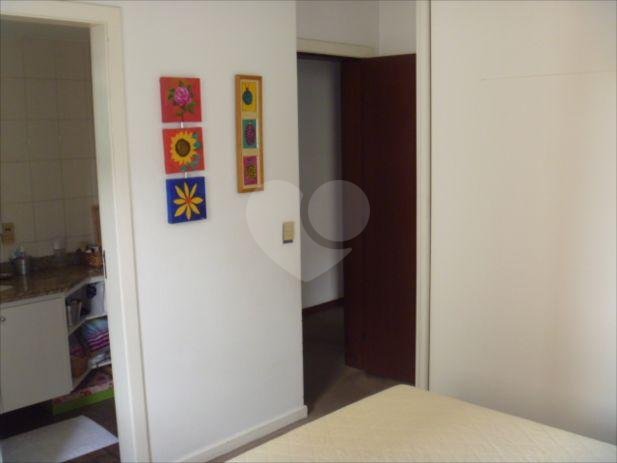 Venda Apartamento São Paulo Vila Suzana REO28725 10