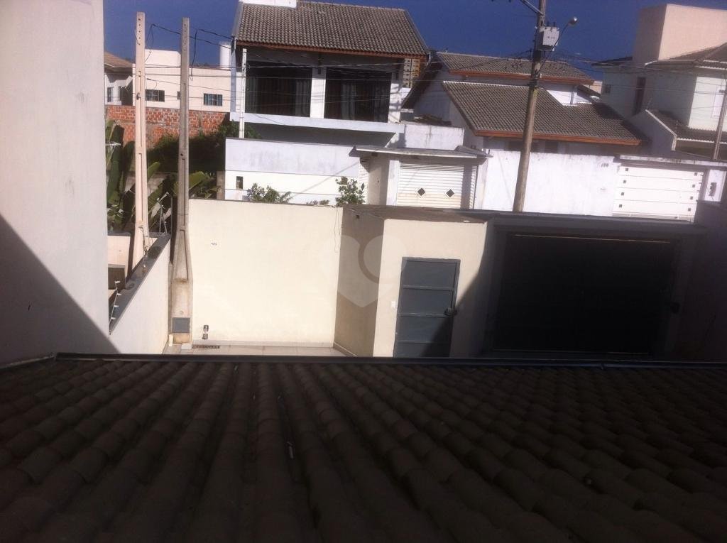 Venda Casa Sumaré Jardim Residencial Ravagnani REO287268 15