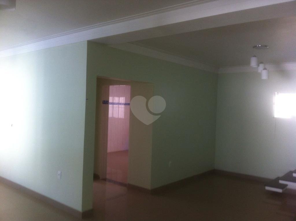 Venda Casa Sumaré Jardim Residencial Ravagnani REO287268 5