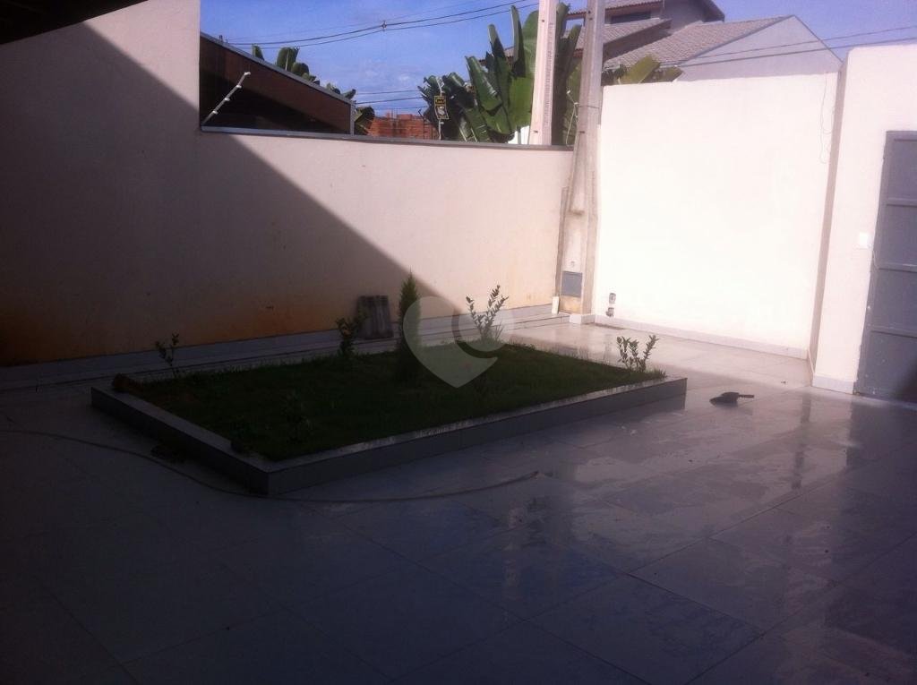 Venda Casa Sumaré Jardim Residencial Ravagnani REO287268 21