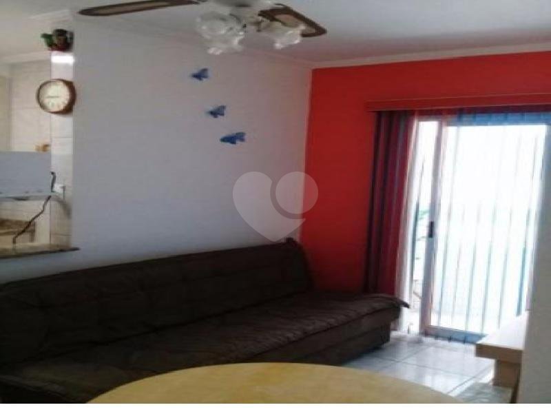 Venda Apartamento Praia Grande Ocian REO287272 2