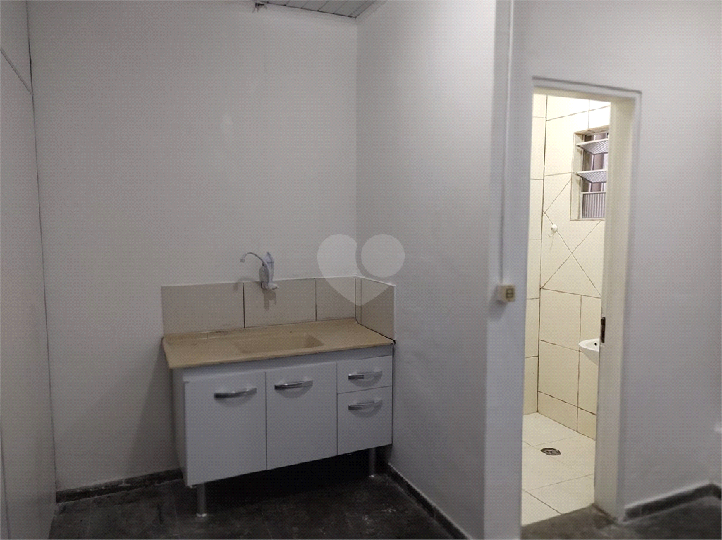 Aluguel Sobrado São Paulo Vila Mariana REO287284 29