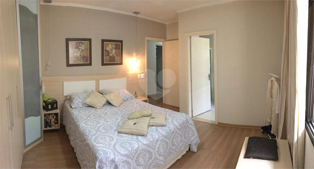 Venda Casa São Paulo Vila Zelina REO287292 11