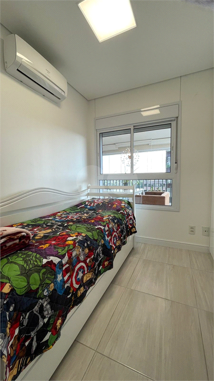 Venda Apartamento São Paulo Pinheiros REO287339 28