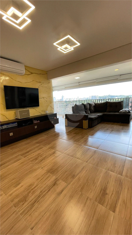 Venda Apartamento São Paulo Pinheiros REO287339 8