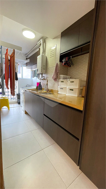 Venda Apartamento São Paulo Pinheiros REO287339 14